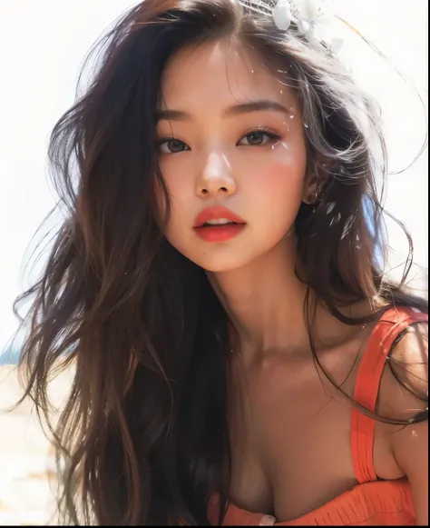 Jennie Kim