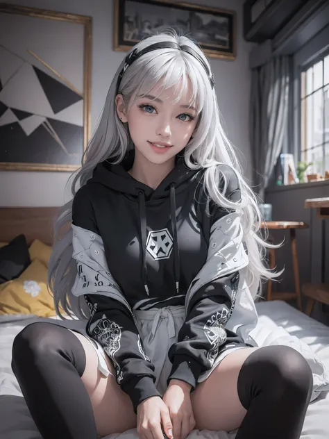 (Realistic, Best Quality, masterpiece:1.8), (Geometric art),(agpi official art:1.3), (1girl:1.2), Detailed face, Detailed eyes, Detailed hair, young fingers, Detailed fingers, five fingers, BREAK cute ig model, Japanese cute model, 22 years old, Tightened ...