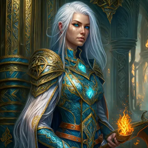 fantasy art, dnd art, rpg art, wide shot, (masterpiece: 1.4) portrait, intense details, highly detailed, photorealistic, best qu...