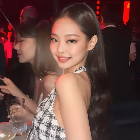 Jennie Blackpink