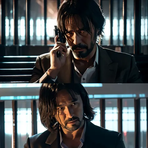 John wick