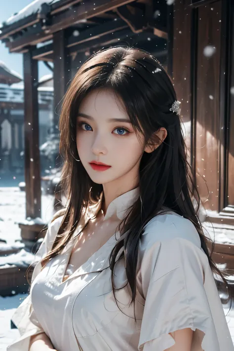 Top quality work,Photorealistic works,Ultra Premium Graphics,8K HD CG works,High-quality graphics,High-definition fine CG works,10x pixel,Ultra-fine details:1.1,Advanced technical details:1.1Photographically realistic, A high resolution ,Transparent hair,H...