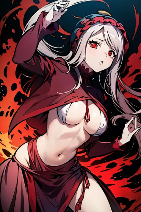 shalltear