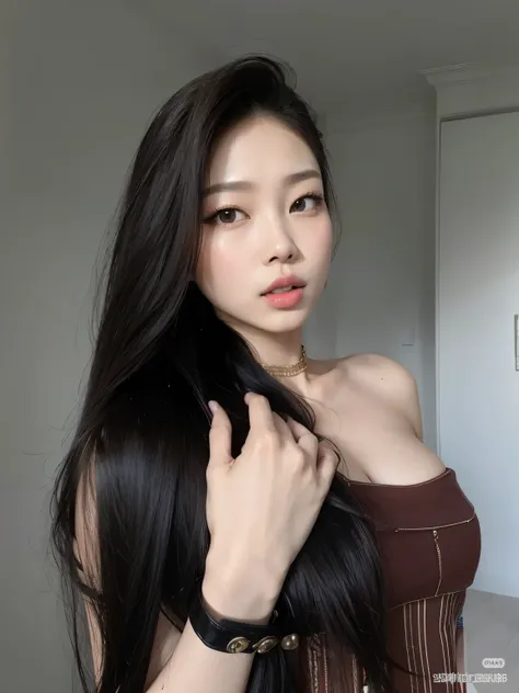 jennie kim