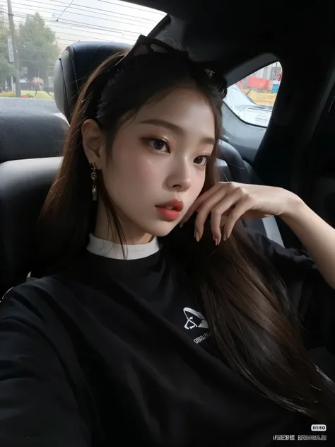 Jennie kim