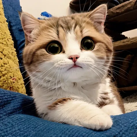 cute cat