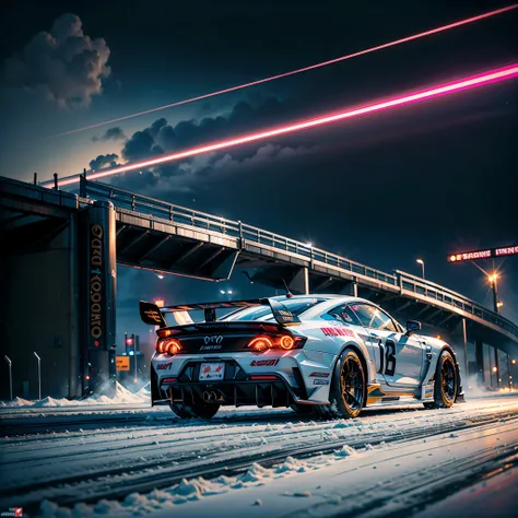 SunRising Josan_Gonzalez_style visual_impact street_traffic_jam racing_full_shot spacious_road race_scene multi-racing Gaol Racer Auto_Racing_Circuit Race_Track deep path Equirectangular_360 street UnrealEngine5 Ultra Masterpiece Cinematic_sunlight  ultra_...