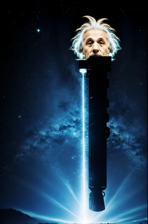 background for Einstein