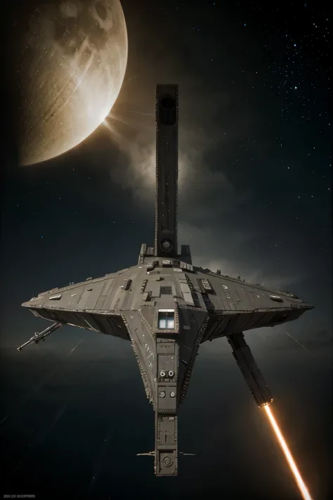 Star destroyer Star wars