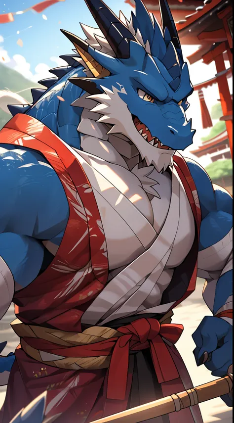 Anthro((dramatic))epic, dynamic pose, One scene of movie, An extreme perspective with a powerful composition, absurdres, Perfect Anatomy, magnificent picture of kemono fighting fierce battles, (ultra detailed), sharp focus, niji, eyesgod, (male people anth...