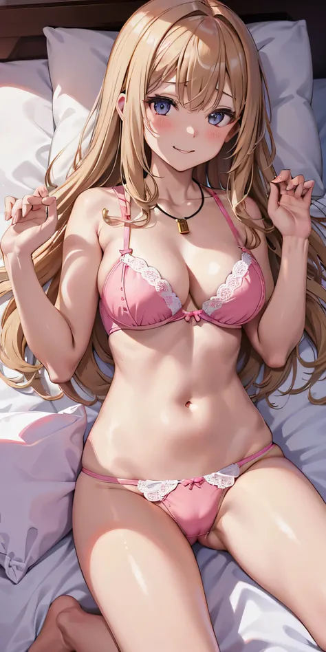 masutepiece, Best Quality,  the Extremely Detailed CG Unity 8K Wallpapers,  Sexy Santa Claus , Long dark blonde wavy hair、, Big necklace、耳环、Medium milk, , Emphasis on the chest, Blushing, Shy laughter, 、、a luxury hotel room、、Very embarrassing panic smile, ...