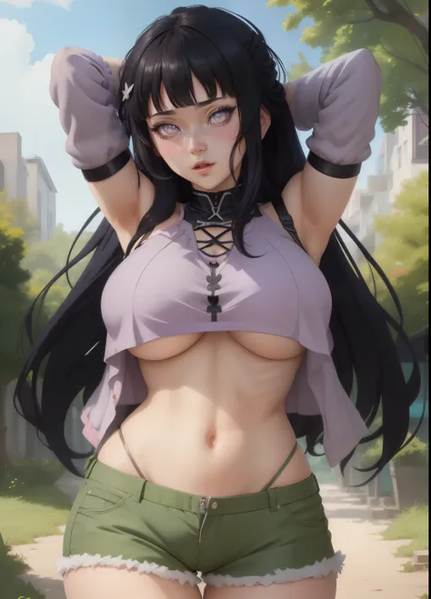 cul, topless, MILF, vraiment gros boobasterpiece, anime girl avec de gros seins et gros mamelon qui pointe, séduisante fille d’anime, Ilya Kuvshinov. 4 km, [ Art numérique 4 km ]!!, Style Anime 3D réaliste, Jolie fille d’anime, Artgerme extrêmement détaill...