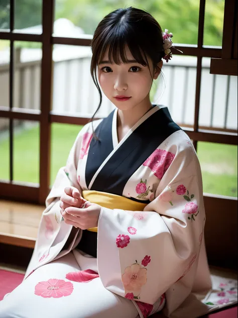 (Photorealsitic:1.4), (Top image quality:1.0), (超hight resolution:1.0), 8K, Raw photography, (masterpiece:0.2), (pureerosface_v1:0.5)、(Best Quality Detail:1.2)、realisitic、8K UHD、hight resolution、(1girl in:1.2)、The ultra-detailliert、High quality textures、i...