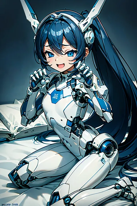 (((masterpiece))), (((Best Quality))), (((high quality))), (((beautiful))), (((8K))), (((highres))), (((absurdres))), (((exquisite))), (((Ultra high definition))), (((High resolution))) loli robot, (toddler:1.4), (Highly detailed and extremely complex mech...