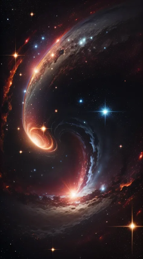 Animation: Morphing Galaxy Sizes

Create an animation showcasing the morphing of galaxies, illustrating how ultra-diffuse galaxies appear deceptively large compared to their low luminosity. Emphasize the discrepancy between size and brightness as the galax...