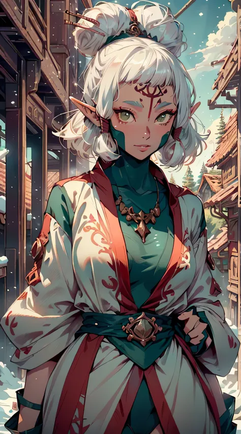 paya, cute loli elf,(((little loli,tiny little body,little))),(((6 years old))),((anime elf loli with extremely cute and beautiful brown hair)), (((elf))), (((elf ears))),(lesbian,gay),(tomboy:1.3), (((flat chest))),((((white hair:1.35,short white hair,boy...