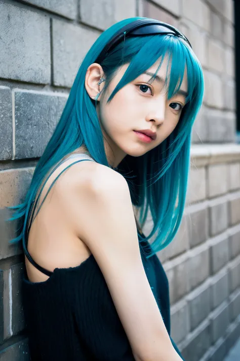 miku hatsune