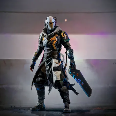 Destiny 2 warlock