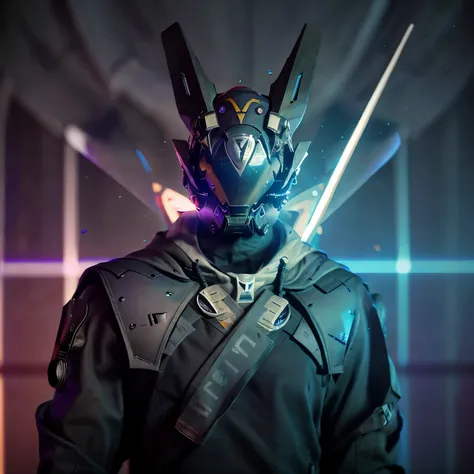 Destiny 2 warlock