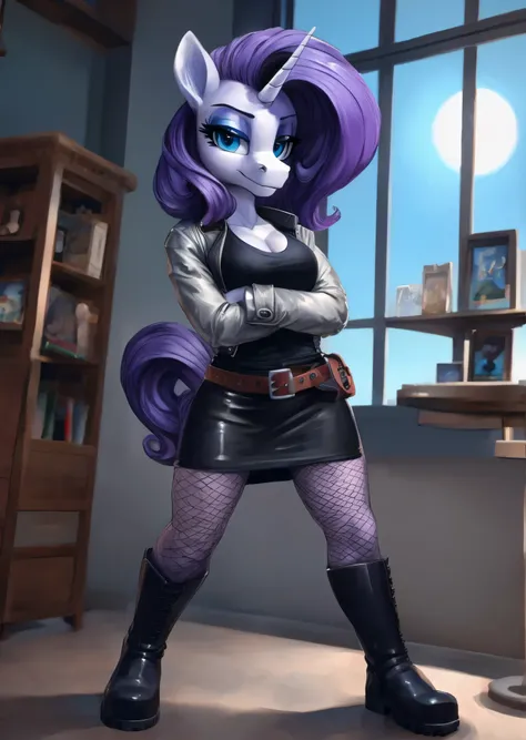 [rarity], [Uploaded to e621.net; (siden), (Pixelsketcher), (mayosplash), (wamudraws)], ((masterpiece)), ((HD)), ((high res)), ((solo portrait)), ((front view)), ((feet visible)), ((furry; anthro)), ((detailed fur)), ((detailed shading)), ((beautiful render...