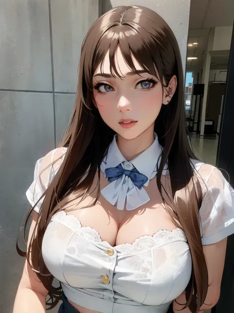 masterpiece, best quality, (realistic, photo-realistic:1.37), 8k, an extremely delicate and beautiful, amazing, finely detail, official art, absurdres, incredibly absurdres, huge filesize, ultra-detailed, extremely detailed, beautiful detailed girl, extrem...