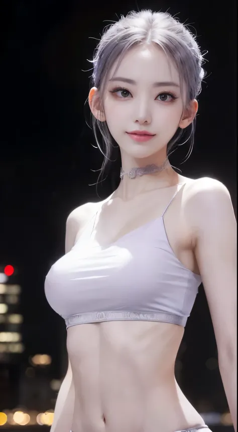 8K, Masterpiece, RAW photo, Best quality, Photorealistic, Extremely detailed Cg Unity 8K wallpaper, Depth of field, Cinematic light, Lens flare, Ray tracing, (Extremely beautiful face, Beautiful lips, Beautiful eyes), intricate detail face, ((ultra detaile...