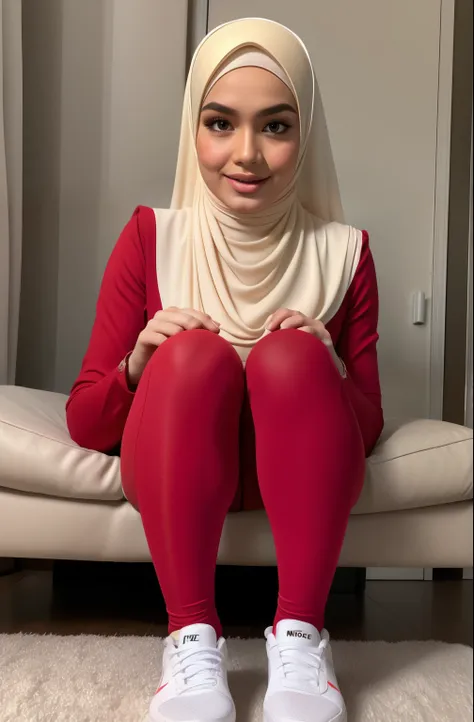 ((HIJAB MALAY GIRL)), (RAINBOW), SKINNY, FLAT CHEST, MINI SKIRT, HUGE WIDE BUTT, SKINNY, FLAT CHEST, NIPPLES , ((SKINNY)), ((HUGE WIDE BUTTS)), ((HEAVY WIDE BUTTS)), NIKE SNEAKERS, HUNG UP, FACING THE FRONT, SIT ON THE CHAIR, LEGGING, NIKE SNEAKERS , (SHEL...