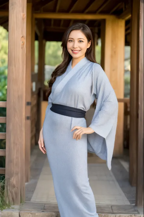 Beautiful Mature Woman VN03, Bewitching beautiful mature woman、40 years、stature　154cm、well-proportioned figure、The figure of the hourglass、Japan kimono、Elegant Japanese pattern kimono、model in Japan、Japan  Woman, Gorgeous Japan Woman, goddess of Japan, A s...