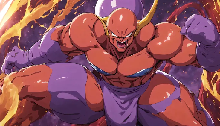 Janemba