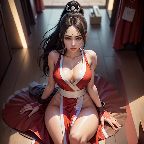 （the Extremely Detailed CG Unity 8K Wallpaperloatking，high saturated），The character is centered，Axis of symmetry，Symmetrical graphics，A masterpiece of UMA imageest qualtiy，ultra - detailed，Extremely Delicately Beautiful，The silhouette of Umapessoa sits in ...