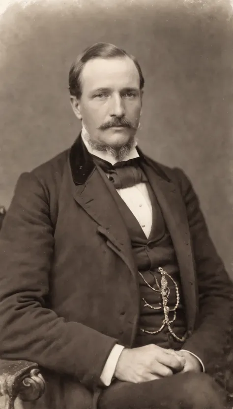 Baron Reginald Mayfield governs Lapeer County from his columned manor estate called Elmwood Manor. Descended from an old aristocratic British family, Baron Mayfields father secured the Michigan territory land grant as compensation for perceived negligence ...