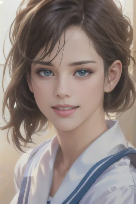 (((photorealistic:1.3))),masterpiece:1.4, best quality:1.3, Highest details:1.3, beautiful and aesthetic, extremely detailed CG unity 8k wallpaper, vibrant colors:1.1,BREAK 
((( intense closeup face:1.3))),(( Scale to fit the dimensions:1.3, sharp focus:1....