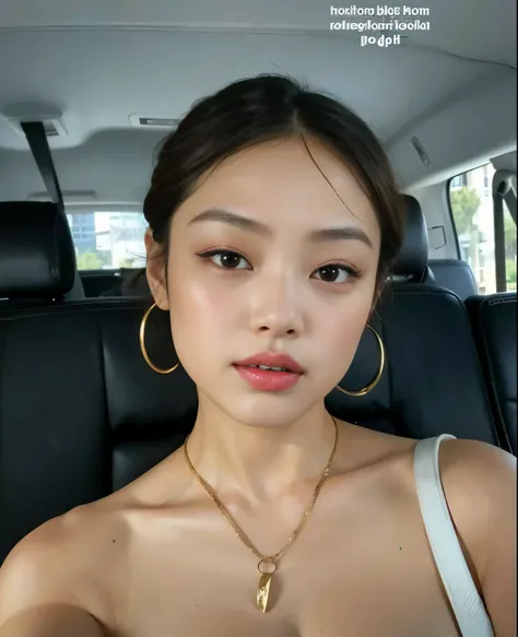 Jennie Blackpink