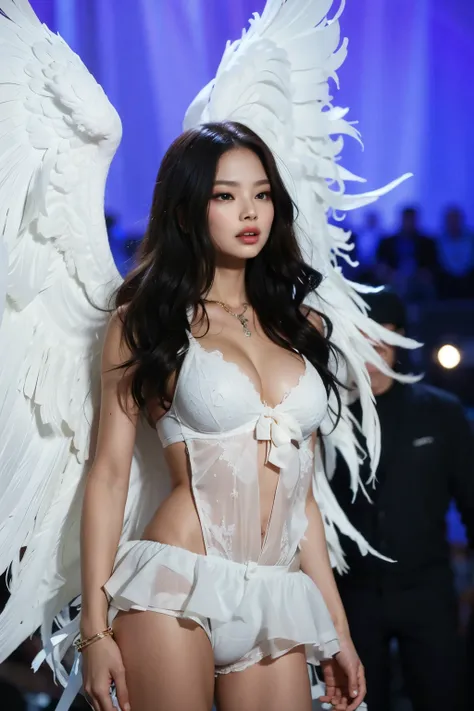 jennie victoria's secret