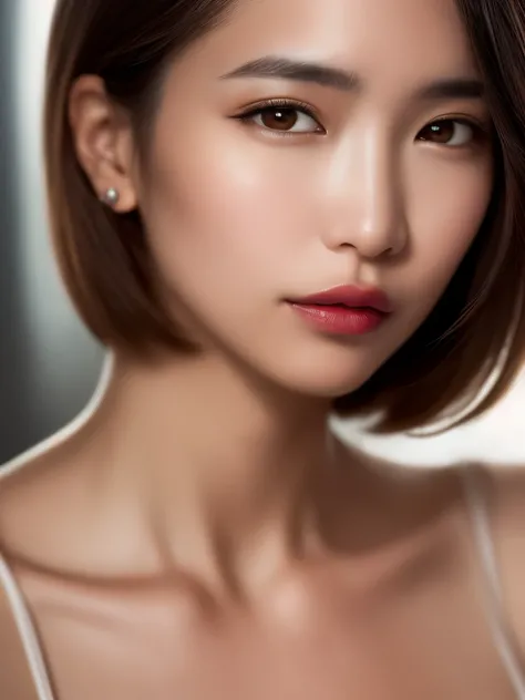 dressed, (photo realistic:1.4), (hyper realistic:1.4), (realistic:1.3), (smoother lighting:1.05), (Improve the quality of cinematic lighting:0.9), 32K, 1 girl,28 year old girl, realistic lighting, Backlight, light on face, ray tracing, (bright light:1.2), ...