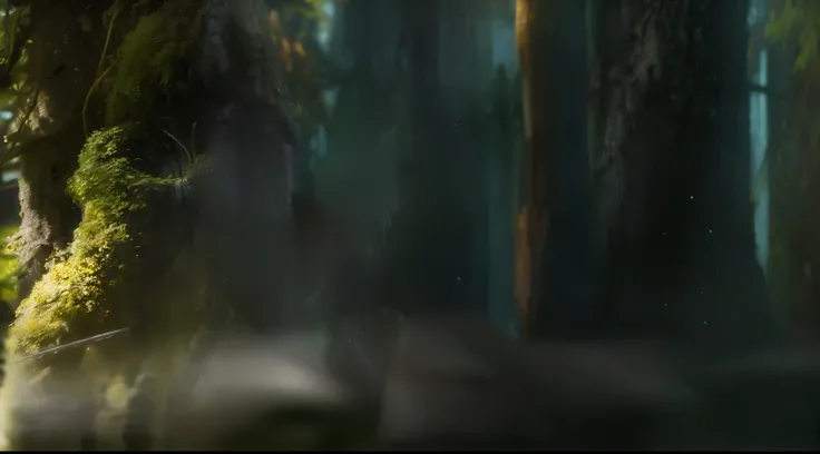 forest,trees,Light