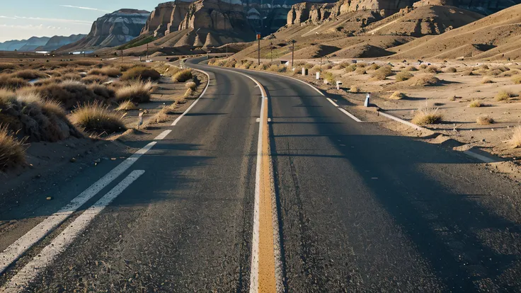 A roadmap with milestones and markers indicating the journey of habit formation, emphasizing the importance of setting and achieving goals.