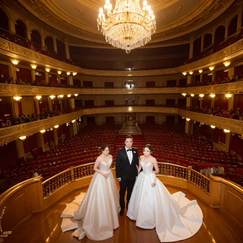 Everyone opens their eyes at the same moment，For a moment, it was as if the lights were bright again in the opera house，But it&#39;s no longer the crystal chandelier that lights up the place，But...hundreds of pairs of golden eyes!