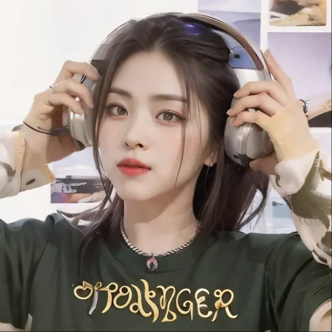 ryujin of itzy