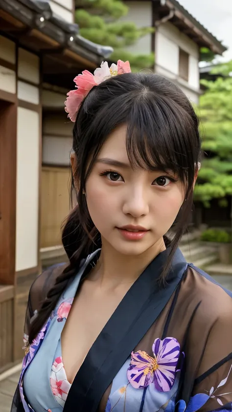 NSFW、最high quality、high quality、best image quality、8K、最High resolution、High resolution、最high quality、masterpiece、RAW photo、realistic atmosphere、(detailed face)、(fine hands、thumb１reference４)、(beauty of japan )、very nice face、cute face、((beautiful japanese g...