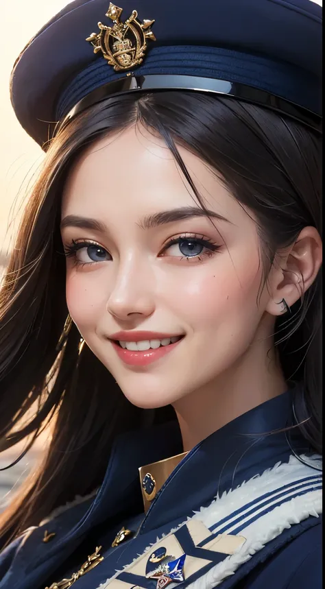 (UHD, retina, masterpiece, precise, anatomically correct, textured skin, Super details, high detail, high quality, best quality, high resolution, 1080P, HD, 4K, 8k, 16k), (Beautiful and delicate eyes, Beautiful and delicate lips, Extremely detailed eyes an...