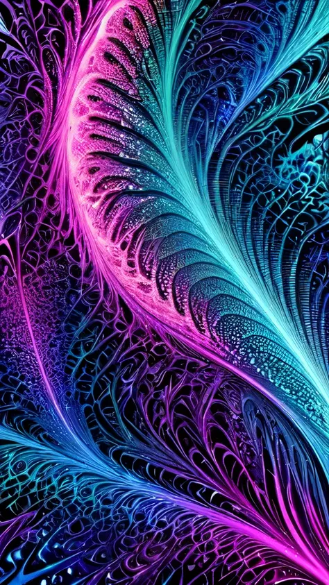 (masterpiece, highest quality, highest quality, official art, beautiful and aesthetic:1.2), (1 girl), very detailed,(fractal art:1.3),colorful,most detailed