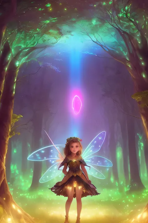 (highly detailed:1.2),(best quality:1.2),(8k:1.2),sharp focus,(subsurface scattering:1.1),award-winning photograph
(glowing bioluminescent forest:1.2),adorable chibi fairy ,kiernan shipka mackenzie foy barbara palvin, iridescent fairy wings
(very detailed ...