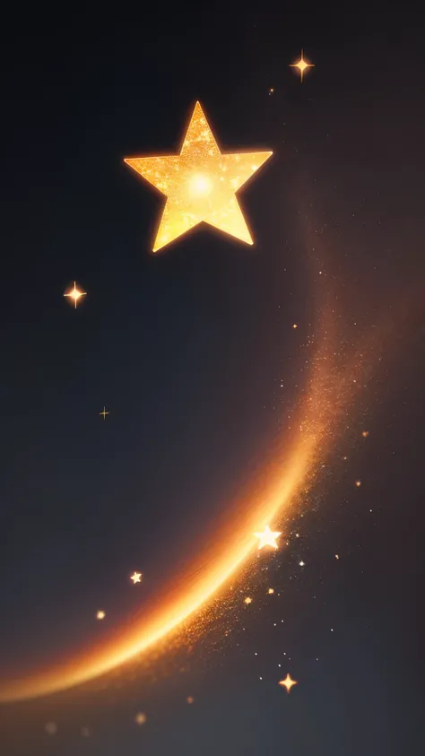 simple_wallpaper, star,