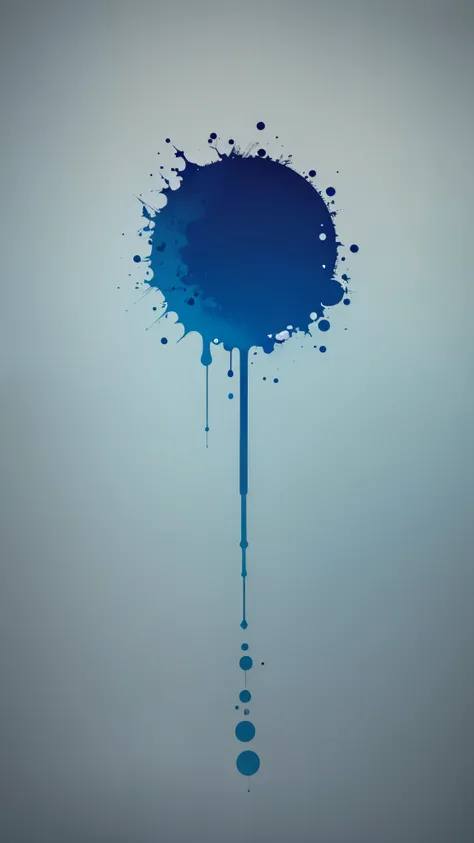 simple_wallpaper, blue,