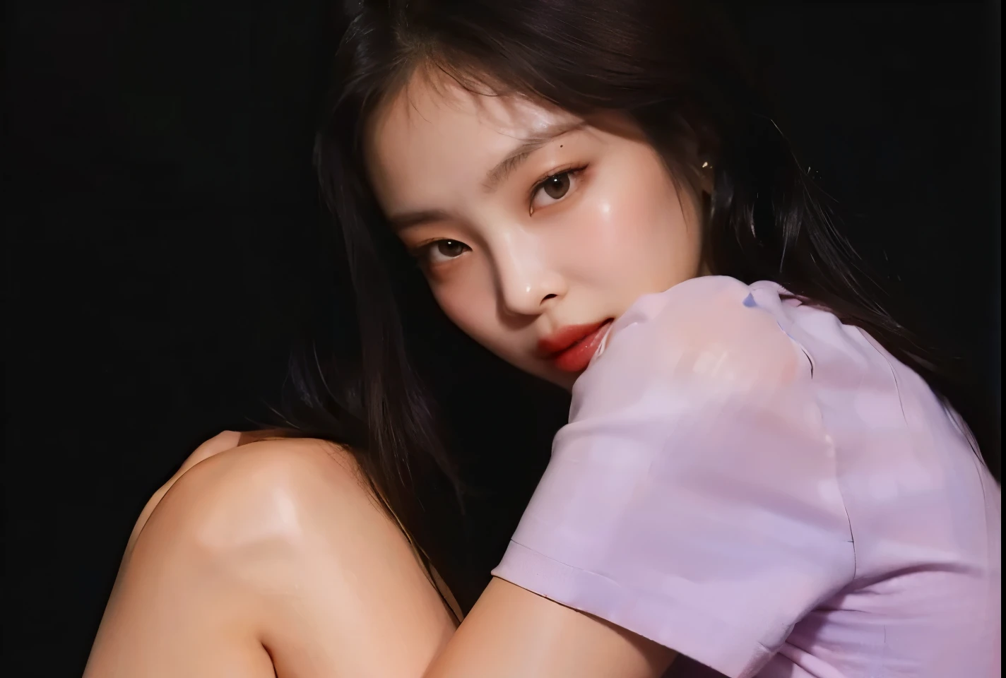 Jennie Kim 