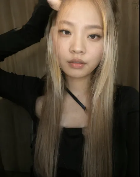 Jennie Kim