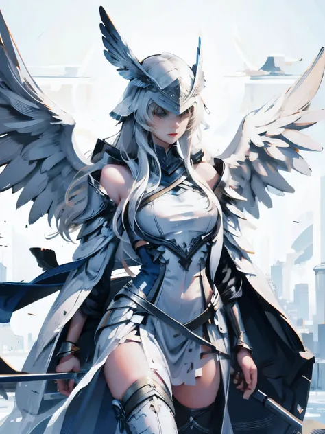 Valkyrie