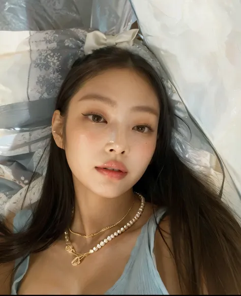 Jennie kim