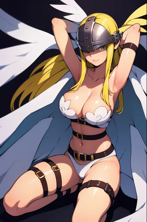 Angewomon